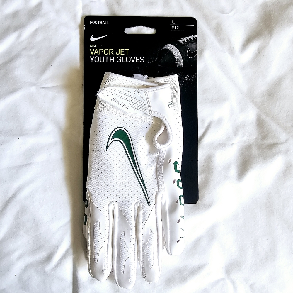 Nike Vapor Jet Youth Gloves